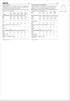 Simplicity Easy Men's Half Zip Hoodie Sewing Pattern Kit, Design Code S9829, Sizes S-M-L-XL-XXL, Multicolor...