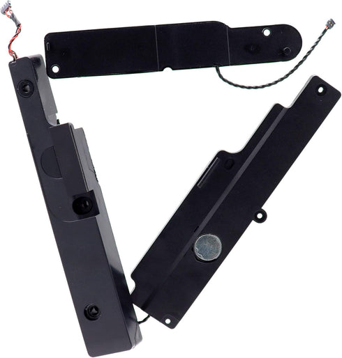 Left & Right Internal Speakers set Replacement for MacBook Pro 15" A1286 2010 2011 2012 922-8700 922-9308...