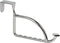 Spectrum Diversified Designs Hanger Holder & Hook, Extender Over-the-Door Closet, Bedroom & Laundry Room, Hanging Clothes Drying Rack, Chrome...