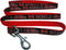 Pets First Collegiate Pet Accessories, Dog Leash, Mississippi Ole Miss Rebels, Large...
