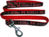 Pets First Collegiate Pet Accessories, Dog Leash, Mississippi Ole Miss Rebels, Large...