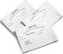 80 Pack Recipe Cards, 4 x 6 Inch Kraft Double Sided Recipe Cards Cooking Recipe Cards Stock Thick Cardstock Recipe Cards with Lines for Weddings, ...