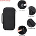 Carrying Case for Blue Tees Golf Player+ GPS Speaker, Wireless Ultra Portable Bluetooth Speaker Travel Bag Golf Speaker and Rangefinder Storage Ho...