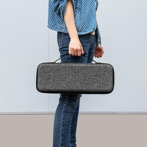 Hard EVA Protective Carrying Storage Case for Logitech POP Wireless Mouse and POP Keys Mechanical Keyboard Combo...