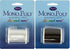 Bundle of Superior Monopoly Transparent/Invisible Thread Spool of Each Clear and Smoke 2200 yds Each Color...