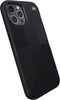 Speck Products Presidio2 Grip iPhone 12 Pro Max Case, Black/Black/White...