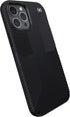 Speck Products Presidio2 Grip iPhone 12 Pro Max Case, Black/Black/White...