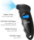 JUSTTOP Digital Tire Pressure Gauge, 150PSI 4 Setting for Cars, Trucks and Bicycles, Backlit LCD and Anti-Skid Grip for Easy and Accurate Reading(...
