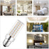 E26 LED bulbs,20W LED Corn Light Bulb,150W Equivalent 2000lm CRI 85+ Warm White 3000K E26/E27 Base Non-dimmable Ceiling Fan Light Bulbs for Indoor...