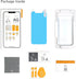 ARMOR Flexible Glass Screen Protector for iPhone 13 Pro / 13, Anti-Glare with Anti Blue-Light......