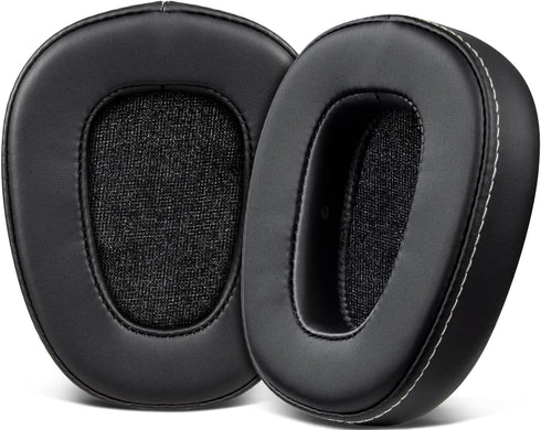 SOULWIT Earpads Replacement for Skullcandy Crusher Wired (Crusher 1.0) Over Ear Headphones(Do Not Fit Crusher 2.0/360/ANC/Evo/Wireless, Hesh), Ear...