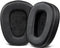 SOULWIT Earpads Replacement for Skullcandy Crusher Wired (Crusher 1.0) Over Ear Headphones(Do Not Fit Crusher 2.0/360/ANC/Evo/Wireless, Hesh), Ear...