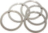 Hayward RCX5990 Low-Volt Receptacle Lock Washer Replacement for Hayward Commercial Cleaner, Set of 5...