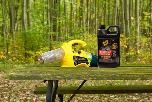 Black Flag 190256 64Oz Fogging Insecticide, 64 ounce...