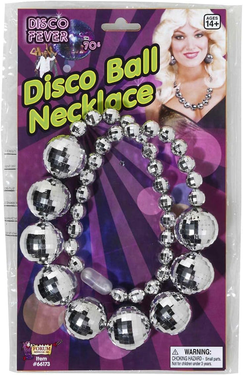 Forum Novelties Disco Necklace Adult...