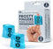 Dr. Frederick's Original Frosty Fingers - 2pc - Finger Gel Ice Packs - Finger Ice Pack Wrap - Thumb Ice Pack - Reusable Ice Pack Sleeves - for Inj...