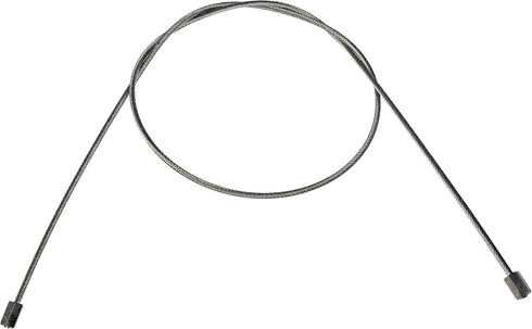 Dorman C660397 Parking Brake Cable Compatible with Select Ford / Mazda Models...