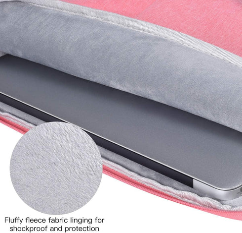 11.6-12.3 Inch Waterproof Laptop Sleeve Case, Compatible with Most Chromebooks & Ultrabooks...