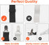 5 STARS UNITED Bed Sheet Straps Set | Easy to Use Adjustable Elastic Fasteners with Metal Clips | Sheet Holders for Corners | Fitted Sheet Clips t...