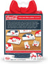 Funko Coca-Cola Polar Rollers Game for 2-6 Players...