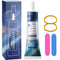 Art Soft Adhesive 2fl oz(60g) Suitable for Figures, toys, Plasticine, Decorative Ornaments. Transparent. (Comes with a Set of Tools)...