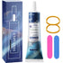 Art Soft Adhesive 2fl oz(60g) Suitable for Figures, toys, Plasticine, Decorative Ornaments. Transparent. (Comes with a Set of Tools)...