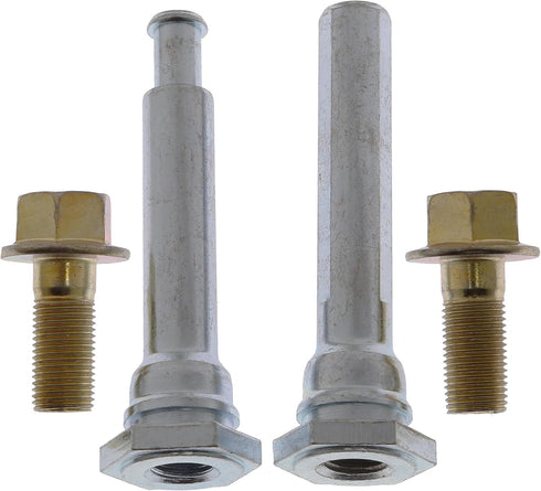 ACDelco Professional 18K2545 Front Disc Brake Caliper Bolts (Pack of 2)...