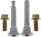 ACDelco Professional 18K2545 Front Disc Brake Caliper Bolts (Pack of 2)...