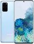 Galaxy S20 Plus Back Glass Replacement Back Cover Glass Housing Door with Camera Lens and Pre-Installed Tape for Samsung Galaxy S20 Plus S20+ with...