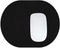 Small Mouse Pad Mini Mousepad Portable Travel Mouse Mat Waterproof Computer Mouse Mat for Laptop Computer Wireless Mouse Keyboard Office Home, Non...