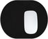 Small Mouse Pad Mini Mousepad Portable Travel Mouse Mat Waterproof Computer Mouse Mat for Laptop Computer Wireless Mouse Keyboard Office Home, Non...