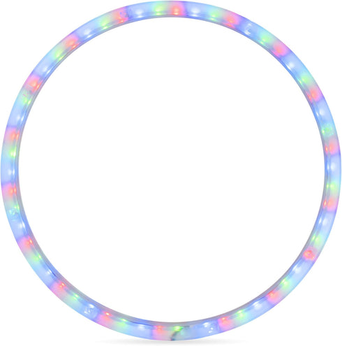 BELVA BSA10LED Universal 10-inch RGB LED Subwoofer Light Ring with Remote...