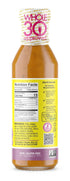 Ricante Tropical Pineapple Habanero Infused Everything Sauce, Keto and Gluten Friendly, Whole 30 Approved, 12-Ounce Bottle...