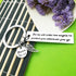 Bible Verse Keychain Christian Gift Religious Jewelry To Protect You Wherever You Go Faith Key Chain Christian Keychain Thanksgiving Christmas Eas...