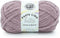 Lion Brand Yarn Feels Like Butta Thick & Quick Super Bulky Yarn for Knitting, 1 Pack, Woodrose......