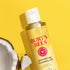Burt's Bees Nourishing Cleansing Oil With Coconut and Argan Oils, Cleansing Face Oil for Normal to Dry Skin, 100 Percent Natural Origin Skin Care,...