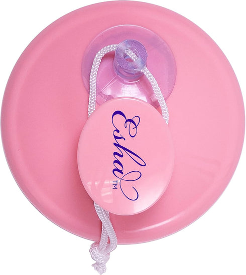 Esha Girl Blissful Silicone Scalp & Head Massager...
