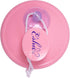 Esha Girl Blissful Silicone Scalp & Head Massager...