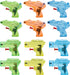 12 Packs Water Gun for Kids Squirt Toys Outdoor Beach Swimming Pool Game Summer Party Favor...