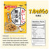 Nichifuri Japanese Furikake Rice Seasoning Variery Pack, Wasabi, Bonito, Egg, Ajiyose 4 packs 3.7oz Made in Japan...