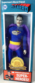 Mego DC Bizarro 50th Anniversary 8-Inch Action Figure...