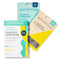 Patchology Hydrating Sheet Masks - Weekend Travel Skincare Essentials - Hyaluronic Acid Masks with Revitalizing Serum, Licorice Root Extract Skinc...