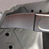 Metal Magery Sheet Metal Skin Wedge Pry Bar Tool Door Panel and Trim Removal Tool (One Pack)...