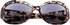 EYEGUARD Outdoor Reading Sunglasses Elegant Womens Reading Glasses with Beautiful Patterns for Ladies Readers...
