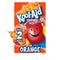 Kool-Aid Unsweetened Soft Drink Mix, Orange, 15OZ, 48 CT...