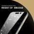 2 Pack 360 Privacy iPhone 15 Pro Screen Protector 4 Way Anti Spy Filter 9H Tempered Glass Film for Apple 15 Pro 6.1"...