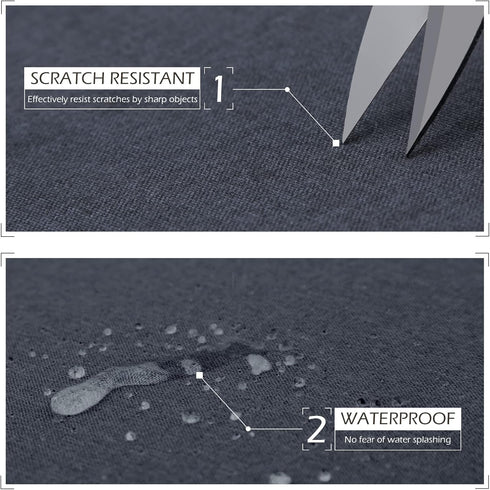13 Inch Laptop Sleeve Waterproof Soft Protective Case for 13" MacBook Air M2 M1 A2681 A2337 A2179(2018-2022)/MacBook Pro 13 M2 M1 A2338 A2289(2016...