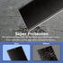 Privacy Screen Protector Samsung Galaxy S23 Ultra, Anti-Spy Tempered Glass, Bubble Free Tempered Glass Film, Anti Scratch, Black Private Tempered ...