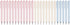 Gel Pens, Cute Pink Black Ink Pens, Pastel Pens, Retractable Rolling Ball Gel Pens, Black Ink 0.5mm Extra Fine Point, 25PCS...