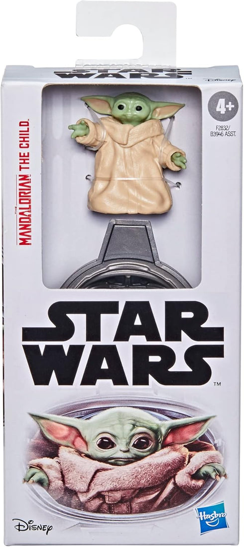 Star Wars The Child 1.25 Inch Action Figure 2021 Value Series...